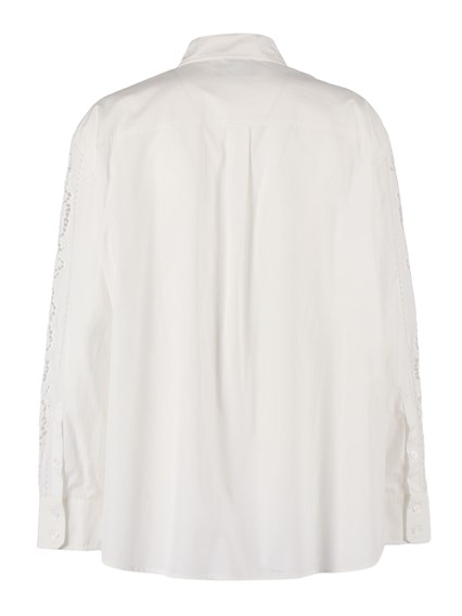 Max Mara Weekend BLOUSE