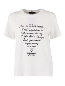 Max Mara Weekend T-shirt ARA