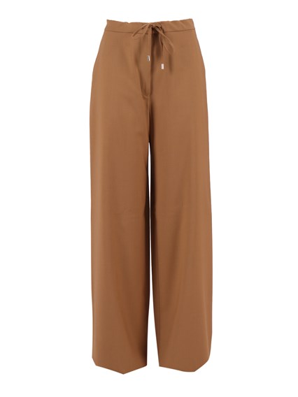 Max Mara Studio Pantalone lungo BERARD