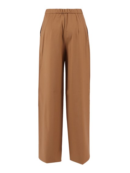 Max Mara Studio Pantalone lungo BERARD