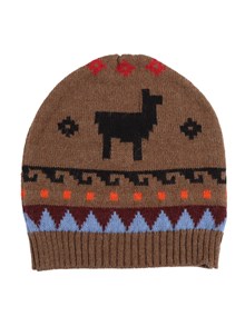 Max Mara Weekend Cappello-Berretto TIME