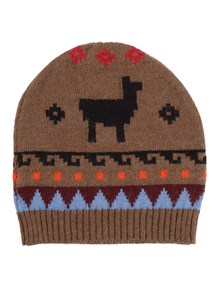 Max Mara Weekend Cappello-Berretto TIME