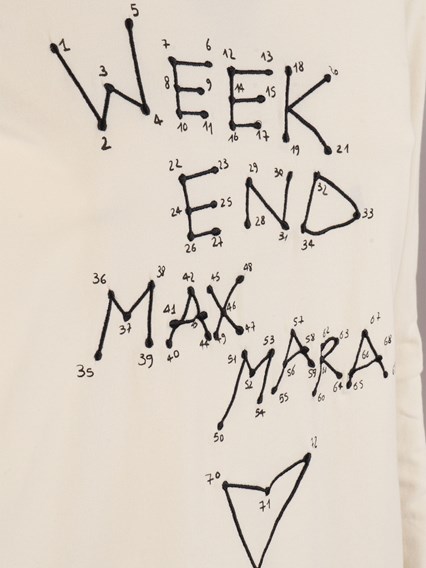 Max Mara Weekend BLOUSE