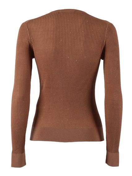 Max Mara Studio Maglia-Canottiera-Top MARABU