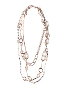 Max Mara Weekend Bigiotteria JABOT