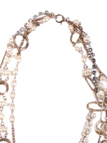 Max Mara Weekend Bigiotteria JABOT