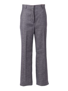 Max Mara Studio Pantalone lungo EZIANA