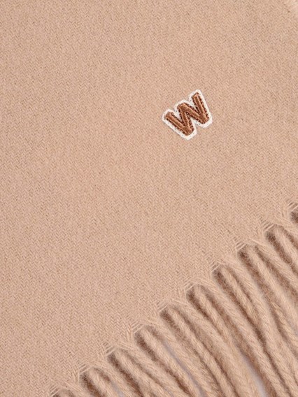 Max Mara Weekend Stola-foulard-mantella SCOGLIO