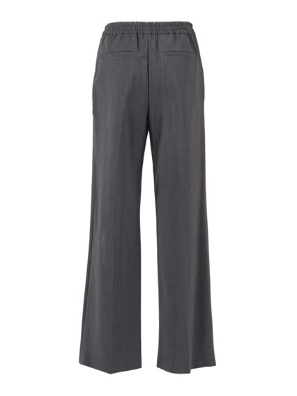 Max Mara Weekend Pantalone lungo PETRA