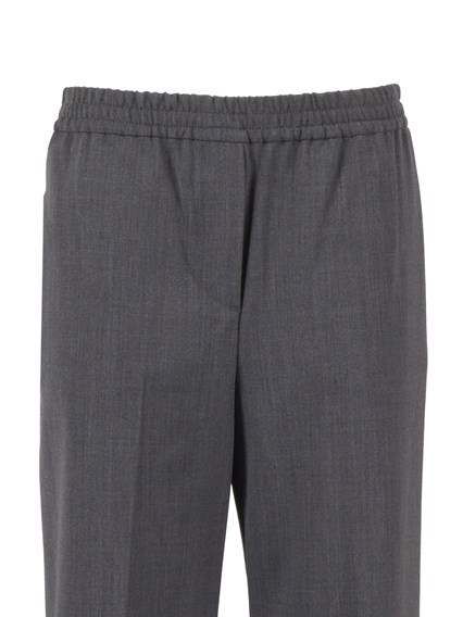 Max Mara Weekend Pantalone lungo PETRA