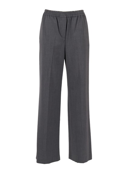 Max Mara Weekend Pantalone lungo PETRA
