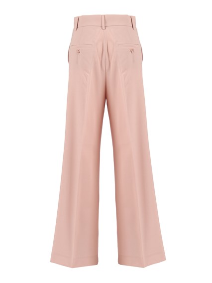 Max Mara Weekend Pantalone lungo VISIVO