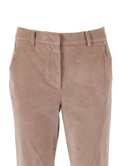 Max Mara Weekend Pantalone lungo MARRUCA