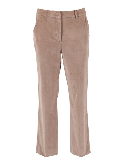 Max Mara Weekend Pantalone lungo MARRUCA