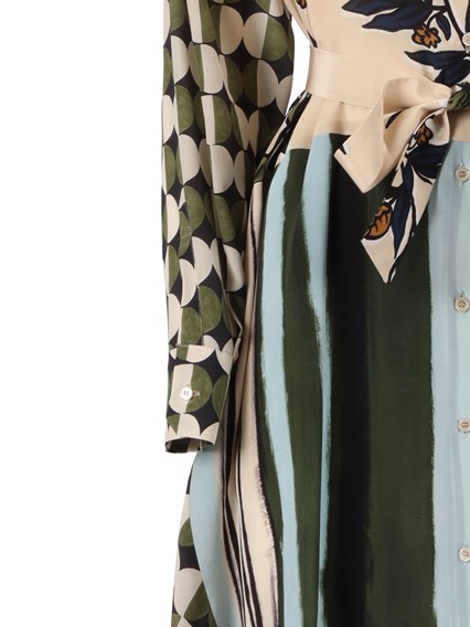 Max Mara Weekend Abito PASSO