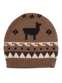 Max Mara Weekend Cappello-Berretto TIME