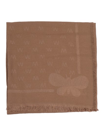 Max Mara Weekend Stola-foulard-mantella DIRE