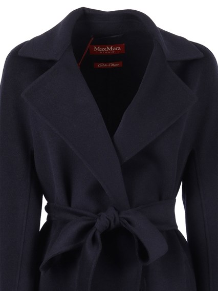 Max Mara Studio Cappotto AJACCIO