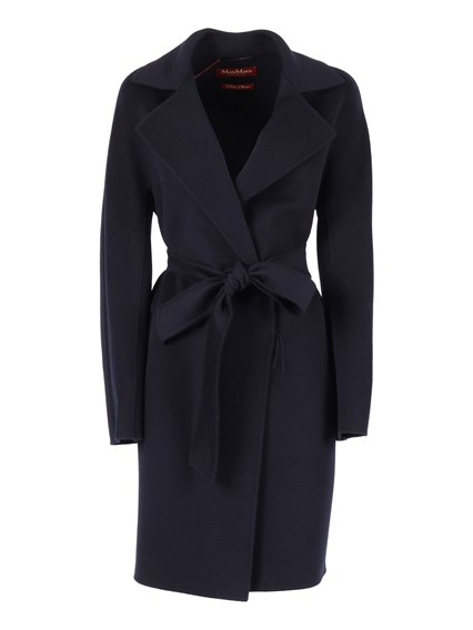 Max Mara Studio Cappotto AJACCIO
