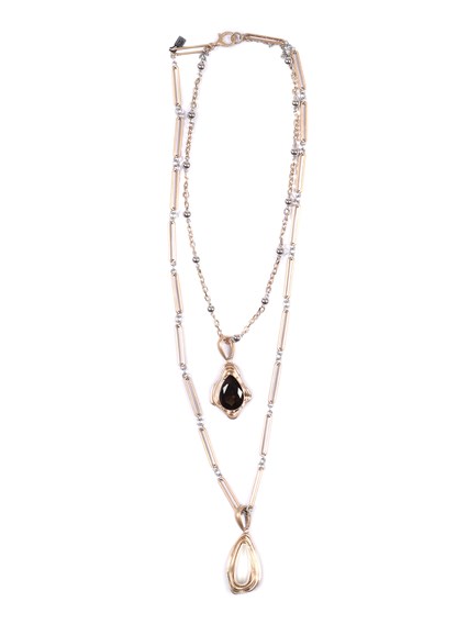 Max Mara Weekend NECKLACE