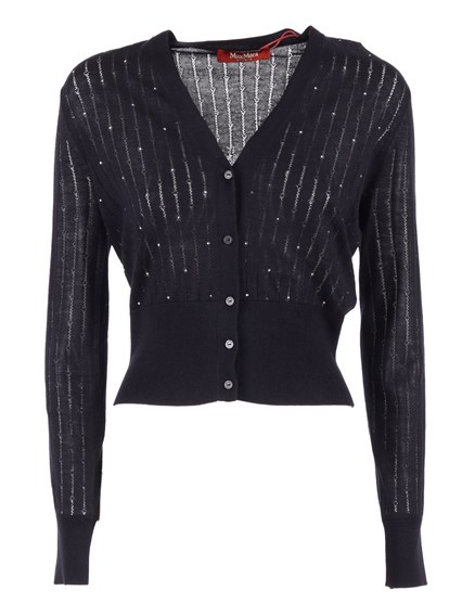 Max Mara Studio CARDIGAN
