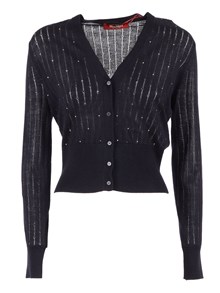 Max Mara Studio Cardigan NOGARA