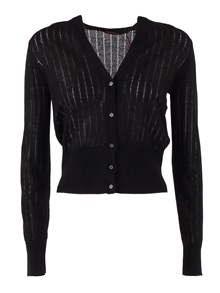 Max Mara Studio Cardigan NOGARA