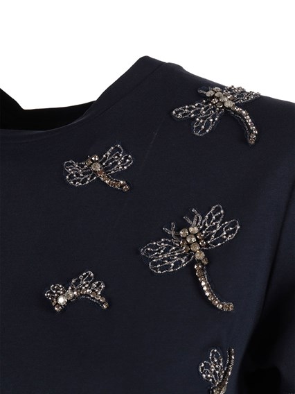 Max Mara Studio T-SHIRT