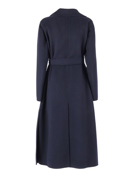 Max Mara Weekend Cappotto MANU