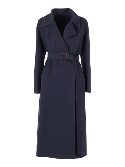 Max Mara Weekend Cappotto MANU