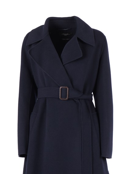 Max Mara Weekend Cappotto MANU