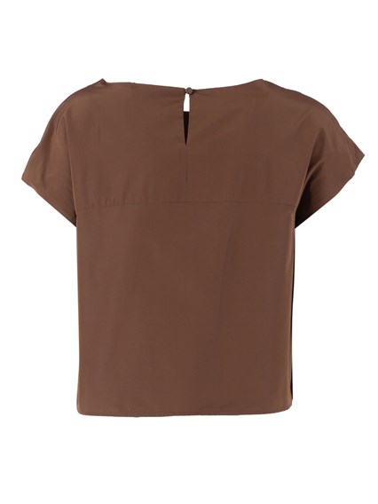 Max Mara Weekend Top-Canottiera in tes. PARANA