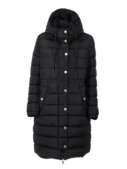 Max Mara Weekend LONG PADDED JACKET