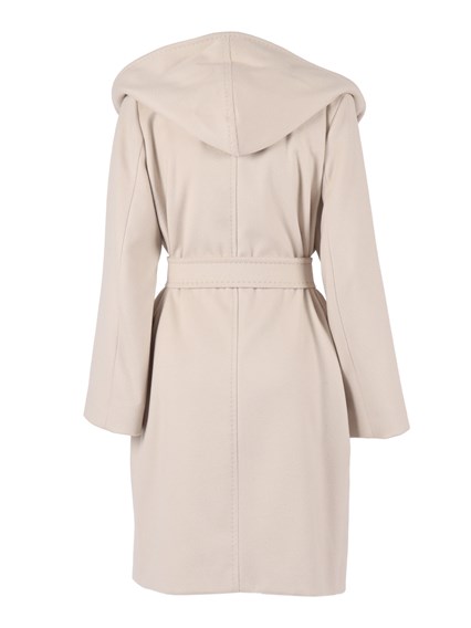 Max Mara Studio Cappotto NEWMANG