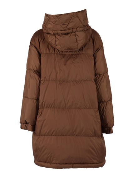 Max Mara Weekend LONG PADDED JACKET