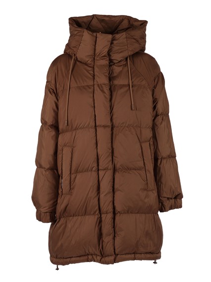 Max Mara Weekend LONG PADDED JACKET