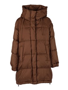 Max Mara Weekend LONG PADDED JACKET