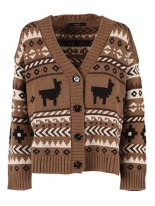 Max Mara Weekend CARDIGAN
