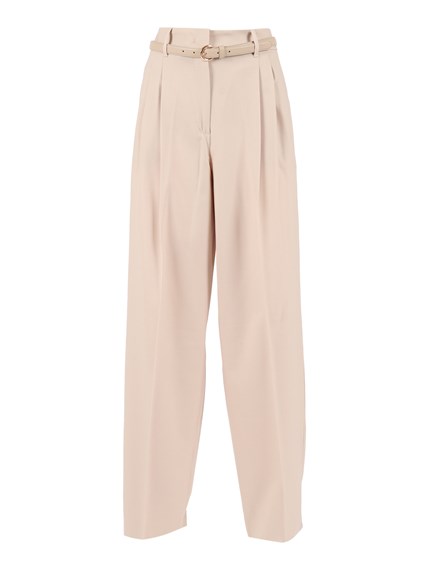Max Mara Studio Pantalone lungo ENTRATA