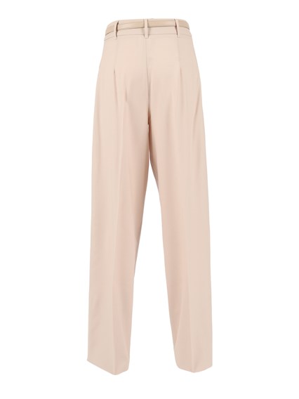 Max Mara Studio Pantalone lungo ENTRATA