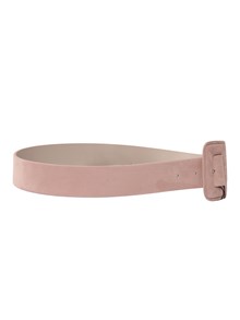 Max Mara Weekend Cintura-bretelle BRIOSUEDE