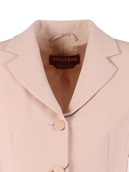 Max Mara Studio JACKET