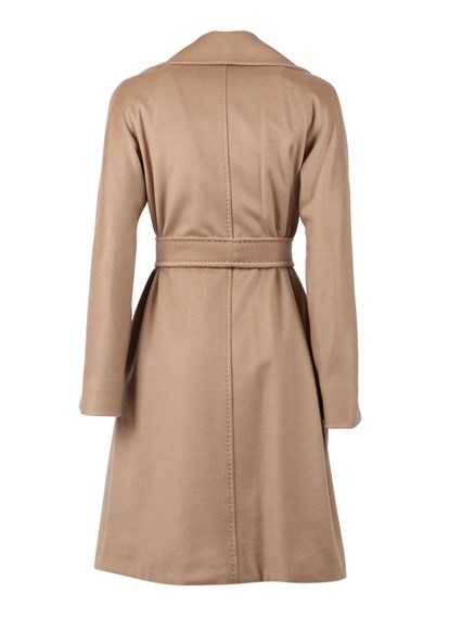 Max Mara Studio Cappotto DRAVENNA