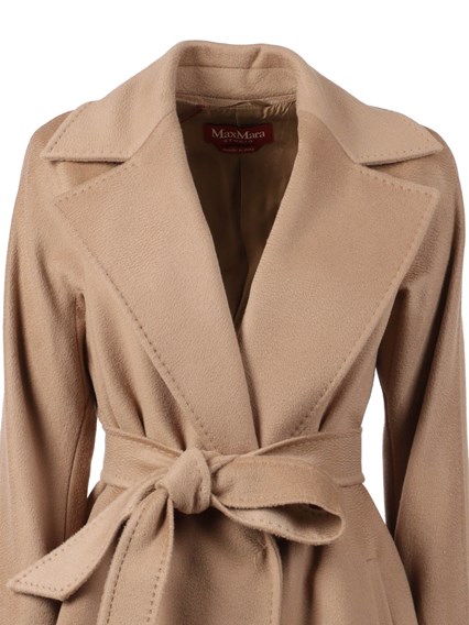 Max Mara Studio Cappotto DRAVENNA