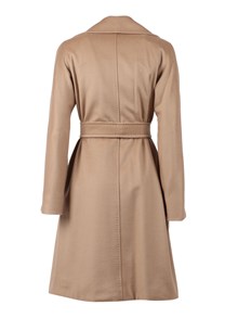 Max Mara Studio Cappotto DRAVENNA