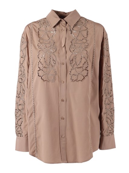 Max Mara Weekend BLOUSE
