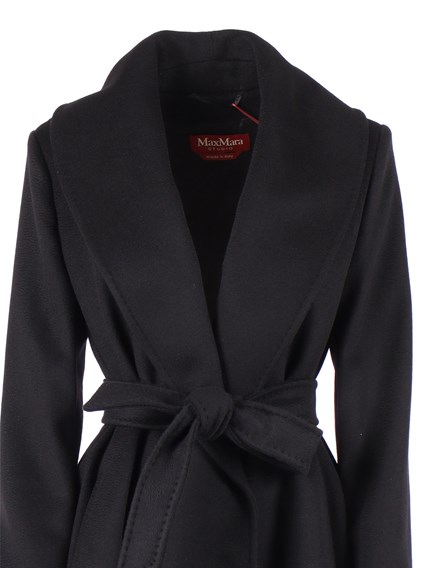 Max Mara Studio Cappotto LORIANA