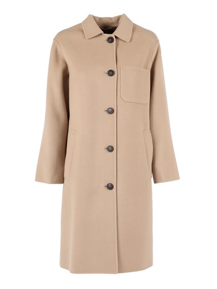 Max Mara Weekend Cappotto ZENONE