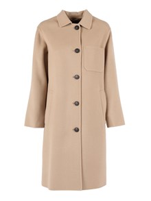Max Mara Weekend Cappotto ZENONE