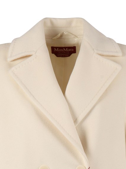 Max Mara Studio Cappotto AGENDA